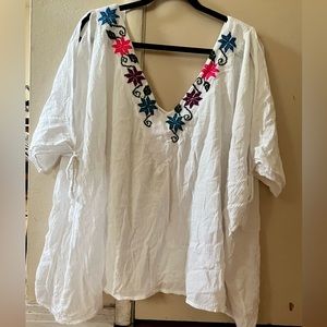 Jen’s Pirate Booty Top